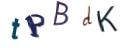 CAPTCHA ی تصویری