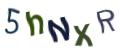 CAPTCHA ی تصویری