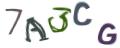 CAPTCHA ی تصویری
