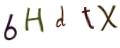CAPTCHA ی تصویری