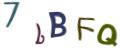 CAPTCHA ی تصویری