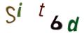 CAPTCHA ی تصویری