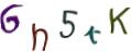 CAPTCHA ی تصویری