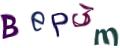 CAPTCHA ی تصویری
