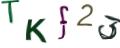 CAPTCHA ی تصویری
