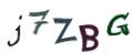 CAPTCHA ی تصویری