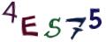 CAPTCHA ی تصویری
