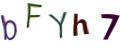 CAPTCHA ی تصویری