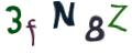 CAPTCHA ی تصویری