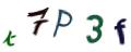CAPTCHA ی تصویری