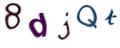CAPTCHA ی تصویری