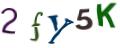 CAPTCHA ی تصویری