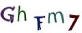 CAPTCHA ی تصویری