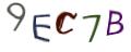 CAPTCHA ی تصویری