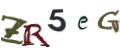 CAPTCHA ی تصویری