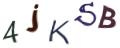 CAPTCHA ی تصویری