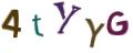 CAPTCHA ی تصویری