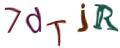 CAPTCHA ی تصویری