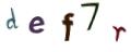 CAPTCHA ی تصویری