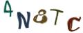 CAPTCHA ی تصویری