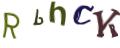 CAPTCHA ی تصویری