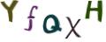 CAPTCHA ی تصویری