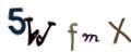 CAPTCHA ی تصویری