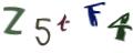 CAPTCHA ی تصویری