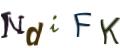 CAPTCHA ی تصویری