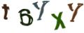 CAPTCHA ی تصویری