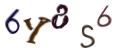 CAPTCHA ی تصویری