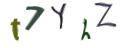 CAPTCHA ی تصویری