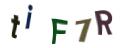 CAPTCHA ی تصویری