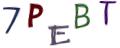 CAPTCHA ی تصویری