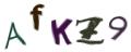 CAPTCHA ی تصویری