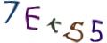 CAPTCHA ی تصویری