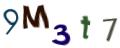 CAPTCHA ی تصویری