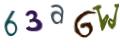 CAPTCHA ی تصویری