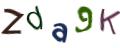 CAPTCHA ی تصویری