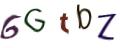 CAPTCHA ی تصویری