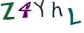 CAPTCHA ی تصویری