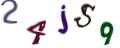 CAPTCHA ی تصویری