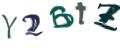 CAPTCHA ی تصویری