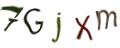 CAPTCHA ی تصویری