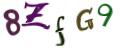 CAPTCHA ی تصویری