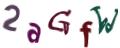 CAPTCHA ی تصویری
