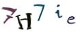 CAPTCHA ی تصویری