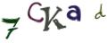 CAPTCHA ی تصویری