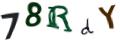 CAPTCHA ی تصویری
