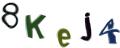 CAPTCHA ی تصویری